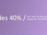 Soldes chez cookut