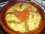 Tajine de Poisson