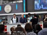 Visite à MasterChef  Live Show 