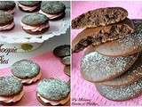 Whoopie pies au chocolat