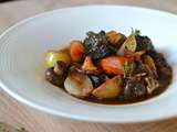 Bœuf bourguignon : la recette authentique, faite maison à l’ancienne