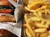 Meilleurs burgers de Paris : Le b&m