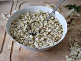 Sirop de fleurs d’acacia : la recette facile faite maison pour le printemps