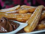 Churros