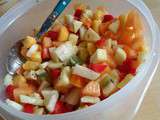 Salade de fruits