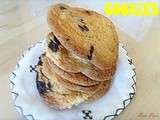 Cookies de mes reves