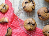 Biscuits fourrés choco-noisette