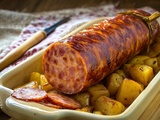 Comment cuire une saucisse de Morteau ? Mes astuces pour ne plus jamais la rater