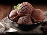 Glace chocolat intense sans sorbetière : ma quête de la texture parfaite