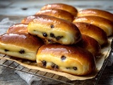 Pain suisse : ma technique pour une brioche fourrée crème et pépites ultra-moelleuse