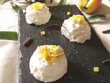 Pavlova exotique (Bataille Food #31)