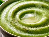 Purée de courgettes : mon astuce caramélisée sans effet “soupe”