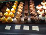 Suivez-moi au salon du chocolat