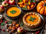 Automne : savourez les meilleures idées de plats de saison