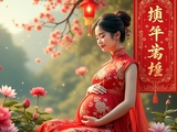 Calendrier chinois grossesse 2025 : comment interpréter les prédictions pour votre bébé