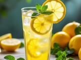 Comment préparer un limoncello spritz rafraîchissant et facile
