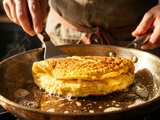 Comment préparer une omelette parfaite et savoureuse