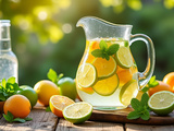 Comment préparer une sangria blanche maison délicieuse