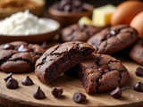 Comment réussir des cookies chocolat moelleux et gourmands
