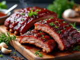 Comment réussir des ribs au four savoureux et tendres