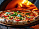 Comment réussir la cuisson d’une pizza au four pour un résultat parfait