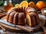 Comment réussir un pain d’épices moelleux et savoureux