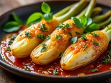 Comment réussir une endive braisée savoureuse