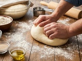 Comment réussir une pâte à pizza maison parfaite