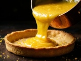 Comment réussir une tarte au citron meringuée parfaite
