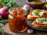 Confit d’oignons : astuces et recettes pour sublimer vos plats