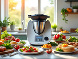Découvrir flantaart thermomix et ses nombreuses recettes