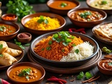 Découvrir les saveurs authentiques des plats indiens