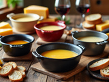 Guide complet pour bien choisir son caquelon fondue