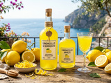 Limoncello maison : guide facile pour un apéritif authentique