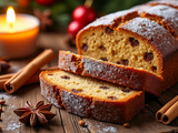 Pain d’épices moelleux une tuerie à savourer absolument