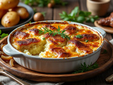 Parmentier de canard grand-mère : recette traditionnelle et astuces pour réussir