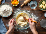 Pâte à tarte maison : astuces pour réussir à coup sûr