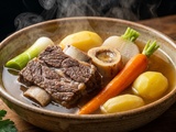 Pot au feu recette : comment réussir ce plat traditionnel français