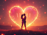 Que signifie l’heure miroir 11h11 dans le domaine de l’amour