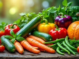 Quels légumes choisir en septembre pour des plats savoureux