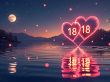 Signification de 18h18 en amour : que révèle cette heure miroir sur vos sentiments