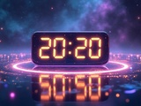 Signification et mystère de l’heure miroir 20h20 : que révèle-t-elle