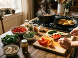 Soupe champenoise recette : comment préparer ce plat traditionnel facilement