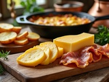 Tartiflette recette grand-mère : astuces et secrets pour un plat authentique