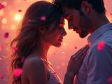 Texte d’amour pour lui touchant qui fait pleurer : émotions et tendresse à fleur de peau