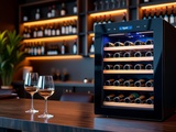 Tout savoir sur la cave à vin la sommeliere et ses avantages