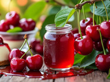 Tout savoir sur la cerise amarena et ses utilisations
