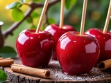 Tout savoir sur la pomme d’amour : recette, origine et astuces