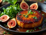 Tout savoir sur le foie gras poêlé et ses secrets de préparation
