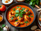 Tout savoir sur le tikka massala et ses secrets culinaires